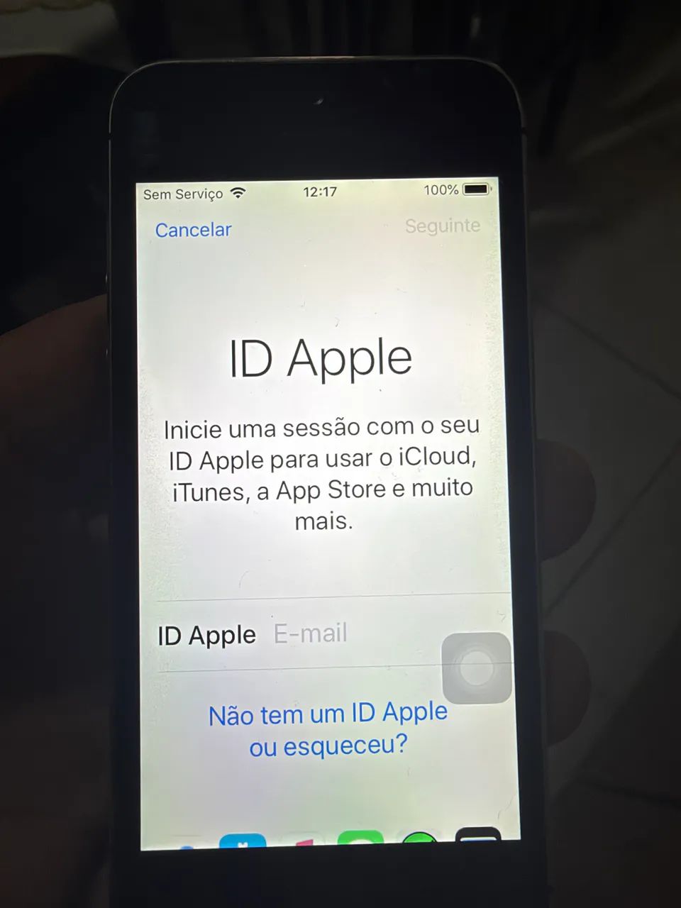 IPhone 5s - Foto 2