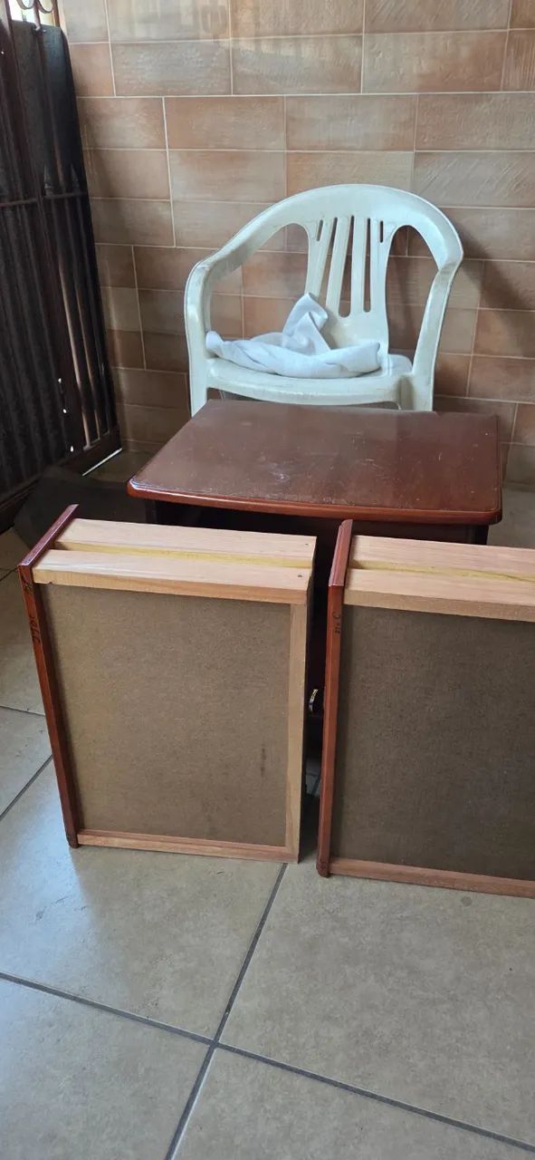 Mesa de Cabeceira - Foto 5