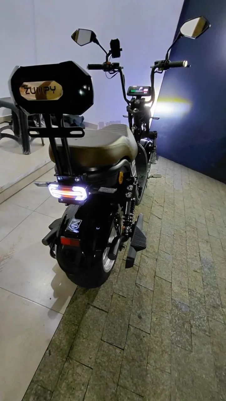 SCOOTER ZUMPY PIXXEL  - Foto 2