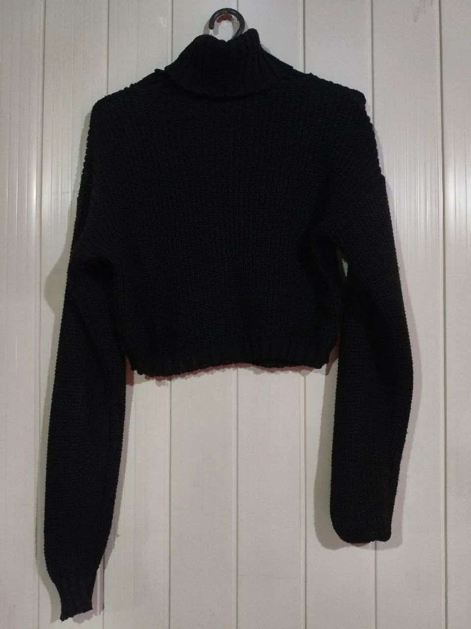 Desapego blusas