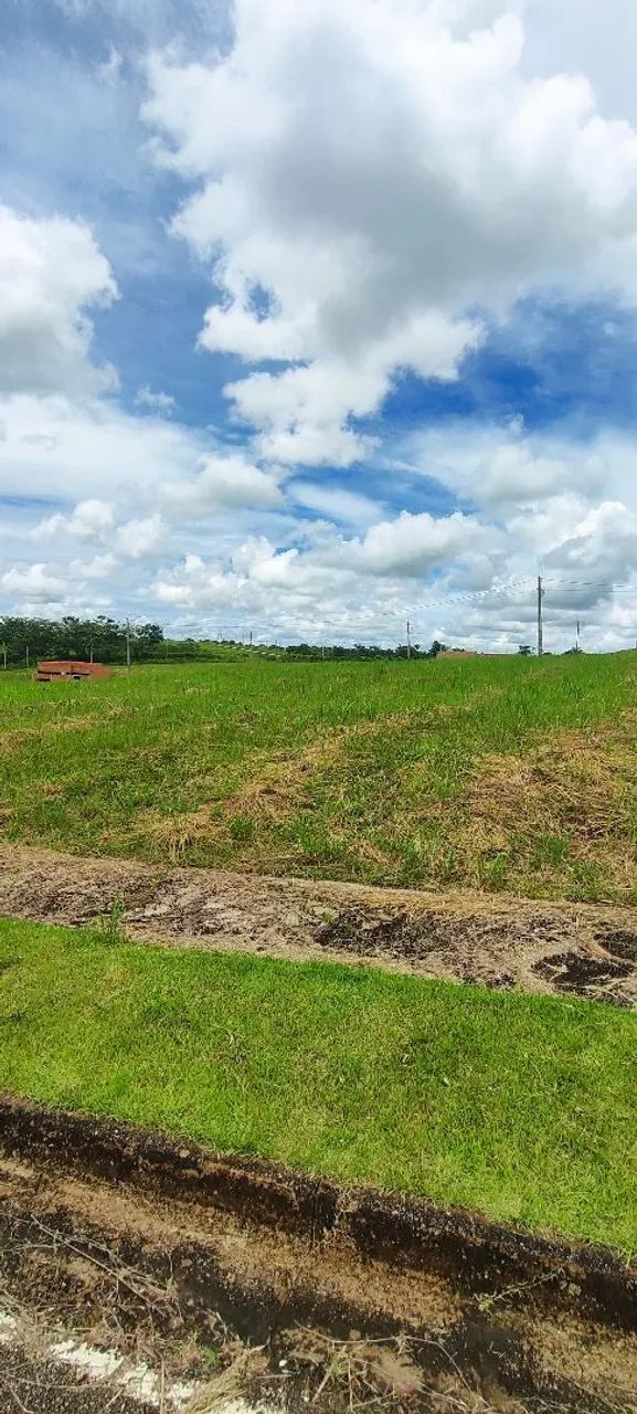 Residencial Cidade Jardim  - Foto 2