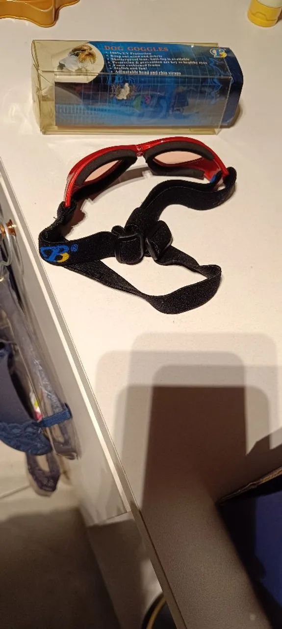 Óculos para pet - Foto 3