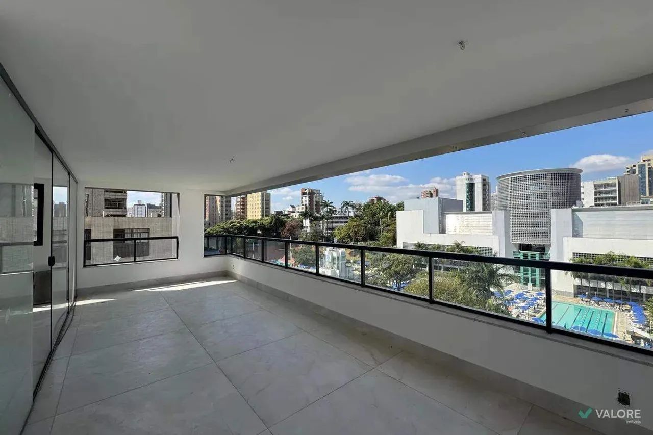 Apartamento 4 quartos à venda no Lourdes - Foto 2