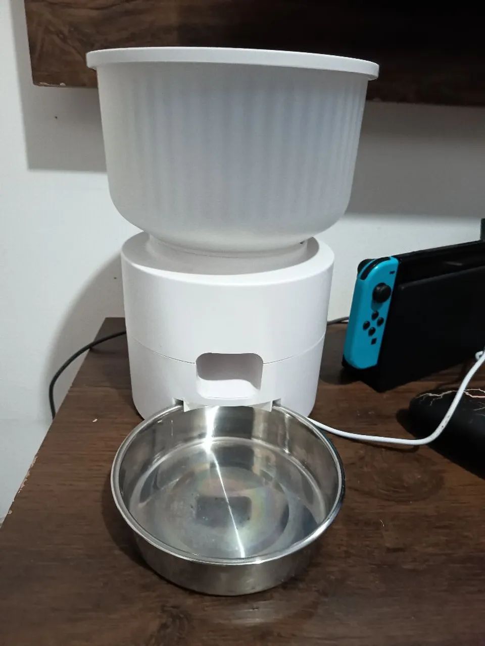 Comedouro automático NewPet 
