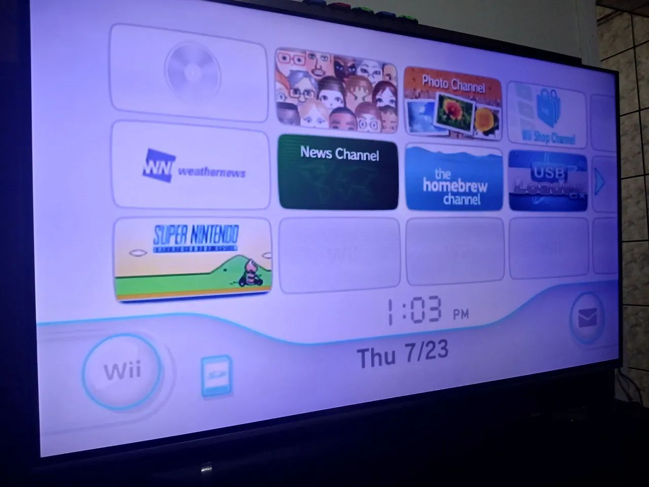 Venda nintendo Wii - Foto 4