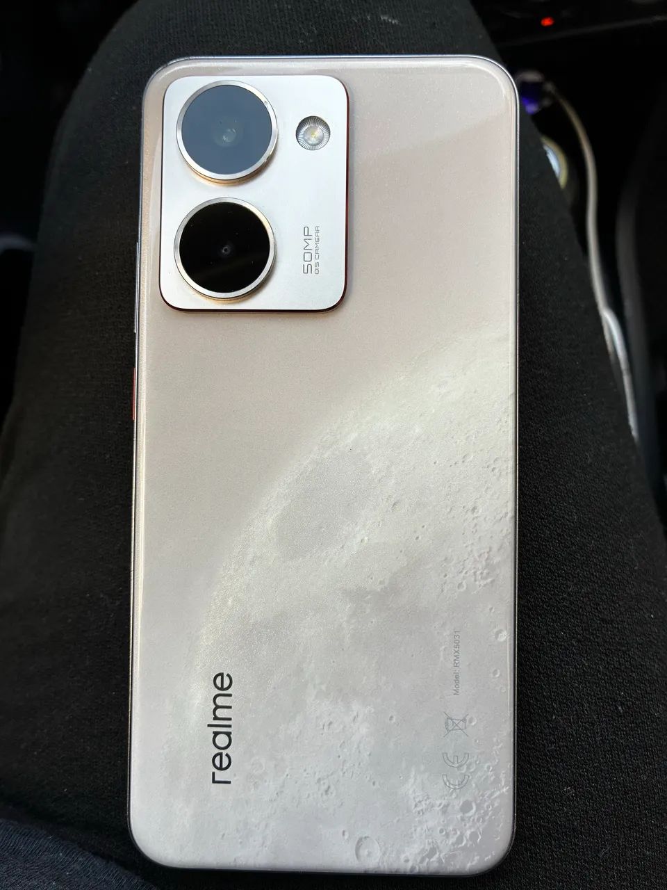 REALME P3 ULTRA 5G 512 GB