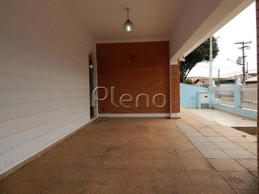 Casa à venda em Campinas, Vila Nova, com 3 quartos, com 187.48 m² - Foto 2