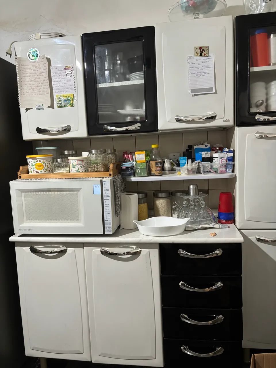 Armários de cozinha  - Foto 2
