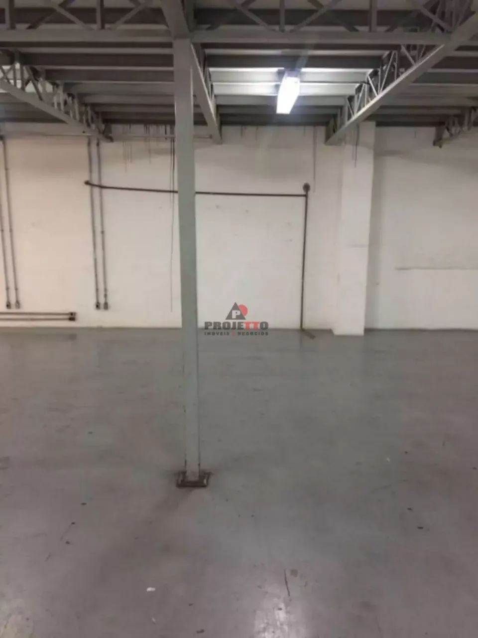 Galpão alugar 755m² - Mooca - São Paulo - Foto 5