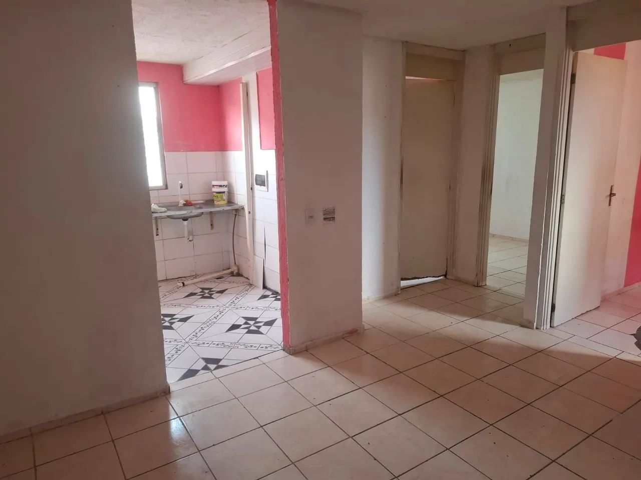 Vendo ou troco pro casa em marituba 