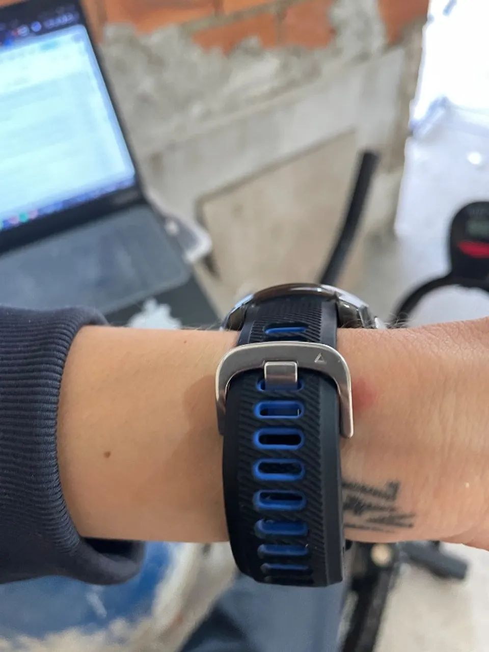 GARMIN FORERUNNER 245 - Foto 3