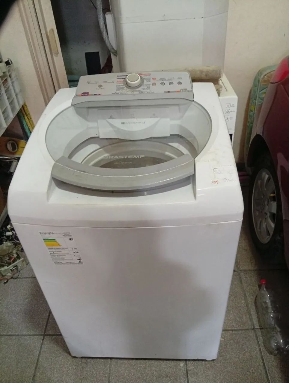 Brastemp Ative 11k