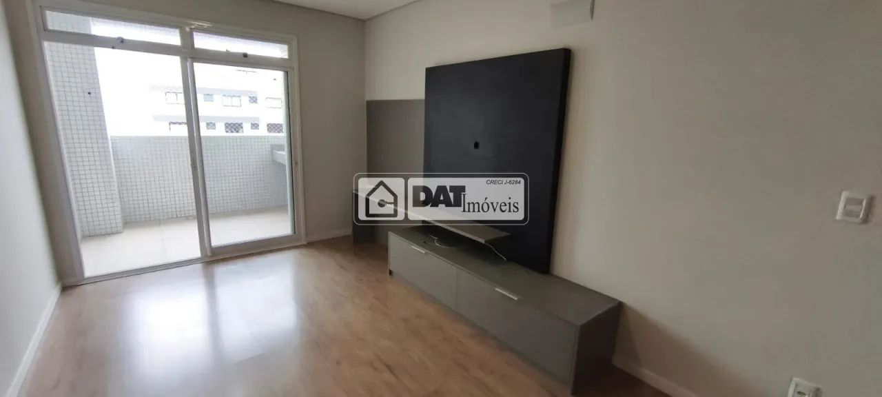 Apartamento para locação no Edifício Rembrandt - Foto 4
