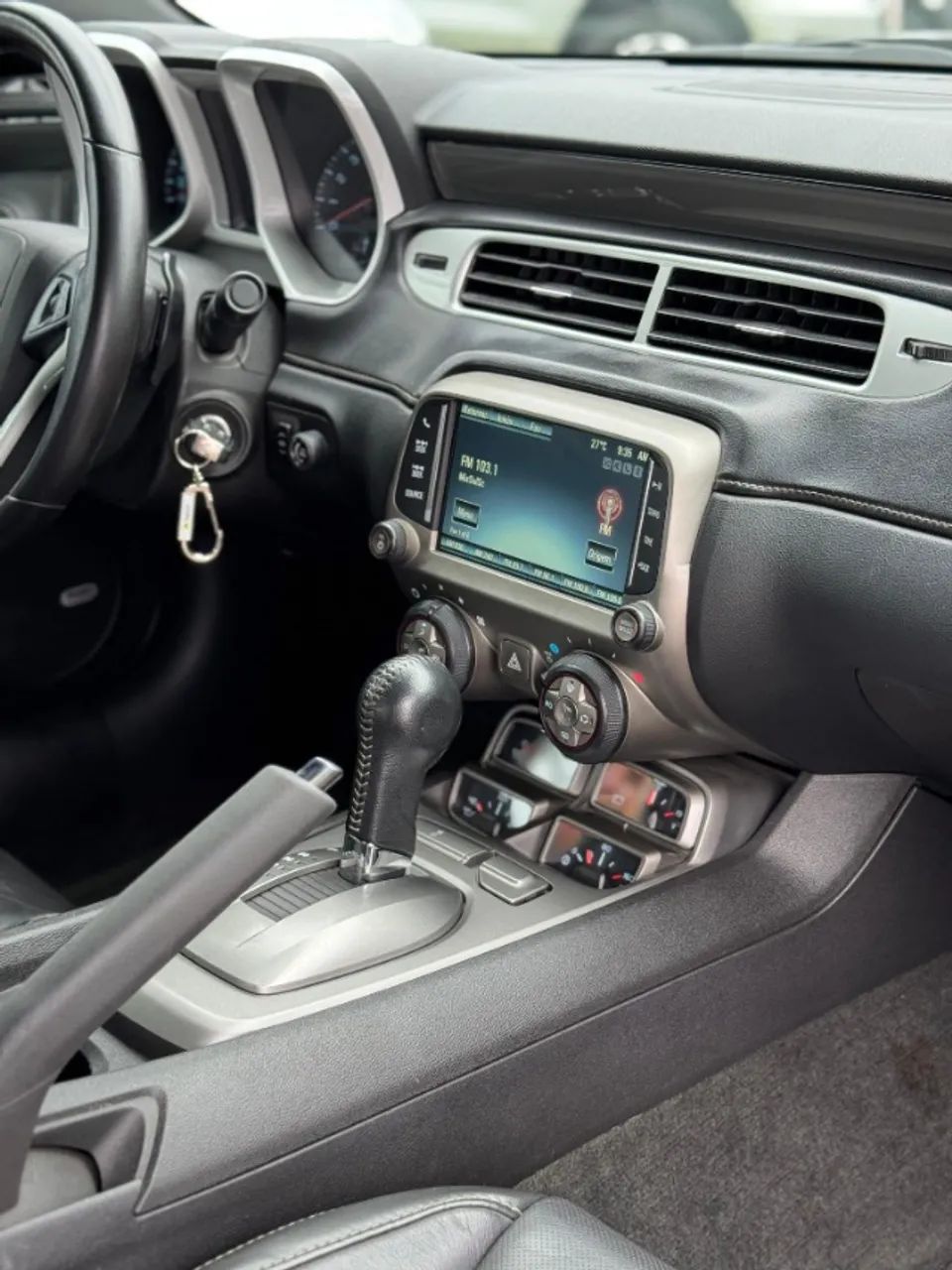 Chevrolet Camaro SS 6.2 V8 16V 2013 - Foto 3