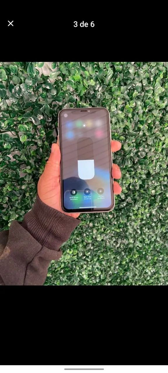iPhone XR - Foto 3