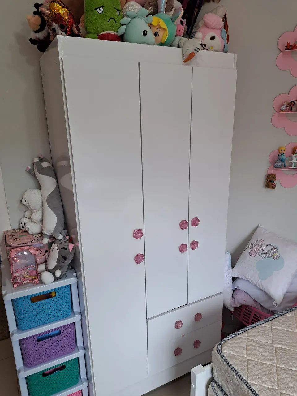 Quarto infantil  - Foto 3