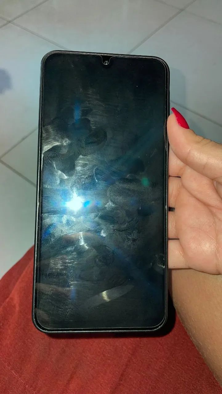 Samsung A17 - Foto 2