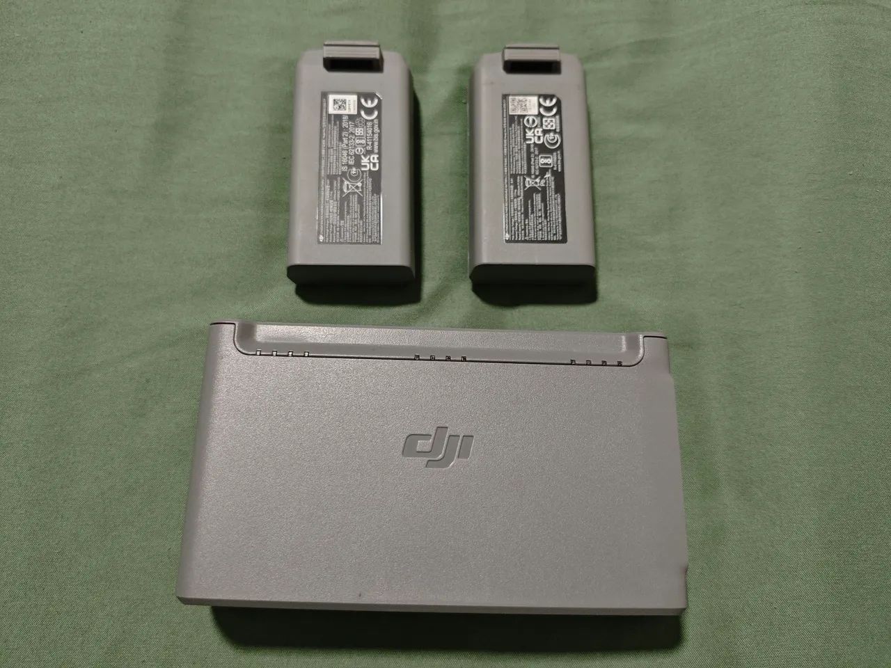 DRONE DJI MINI 2 - Foto 4