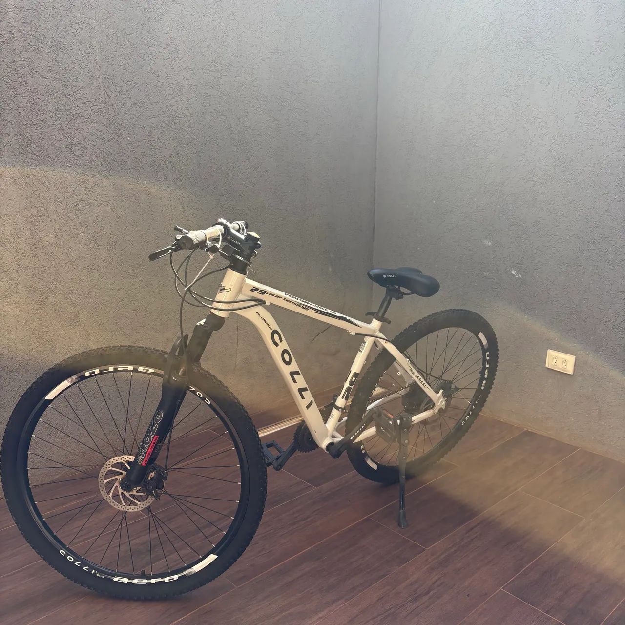 Bicicleta  - Foto 3