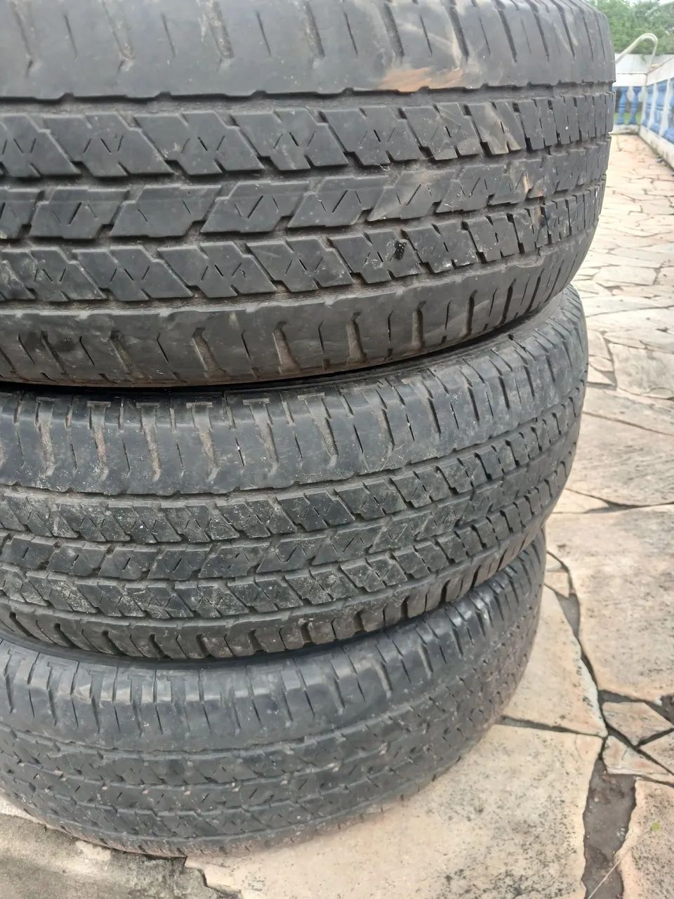 Pneu