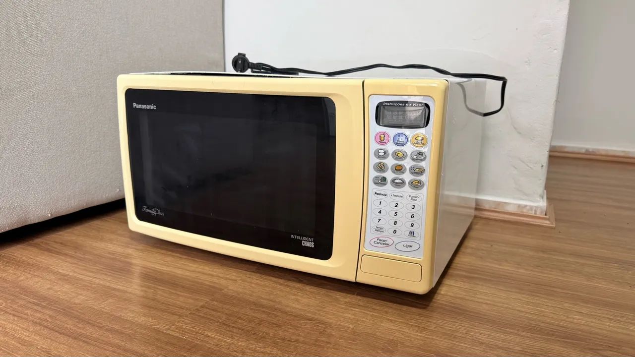 Microondas Panasonic - Foto 2