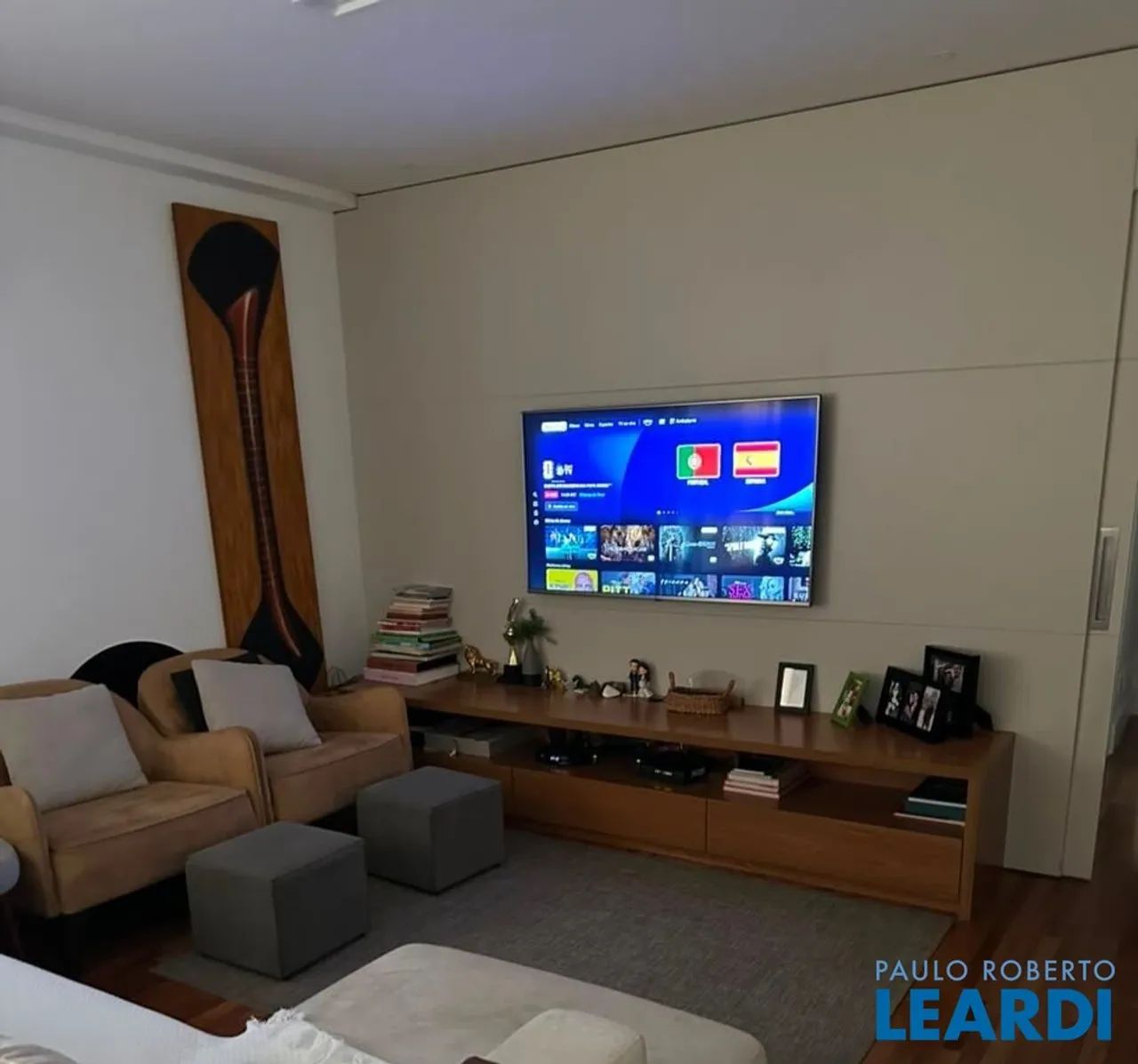 APARTAMENTO - VILA LEOPOLDINA - SP - Foto 3