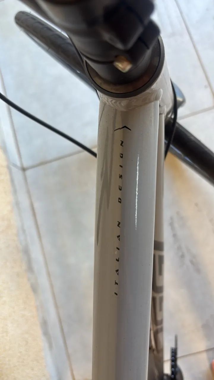 VENDE-SE OGGI VELLOCE DISC 2025 - Foto 5