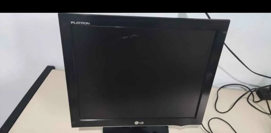 Monitor 17 " VGA - Foto 2
