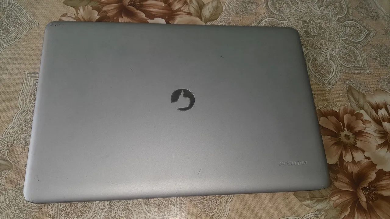 Notebook  - Foto 3