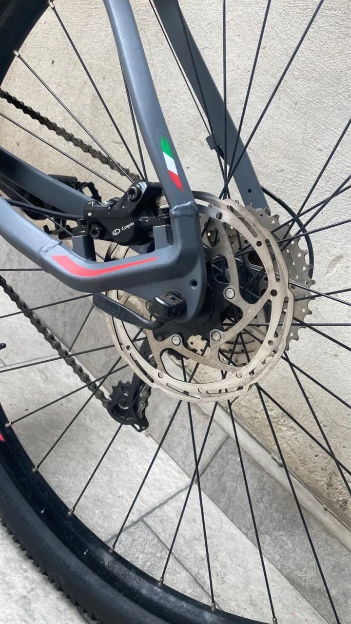 2 Bikes Oggi Big Wheel Aro 29 - R$ 3.300 as duas - Foto 3