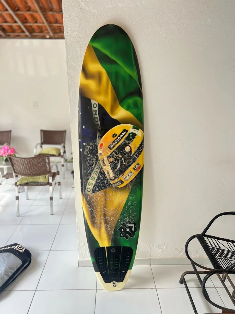 Prancha de surf  - Foto 2