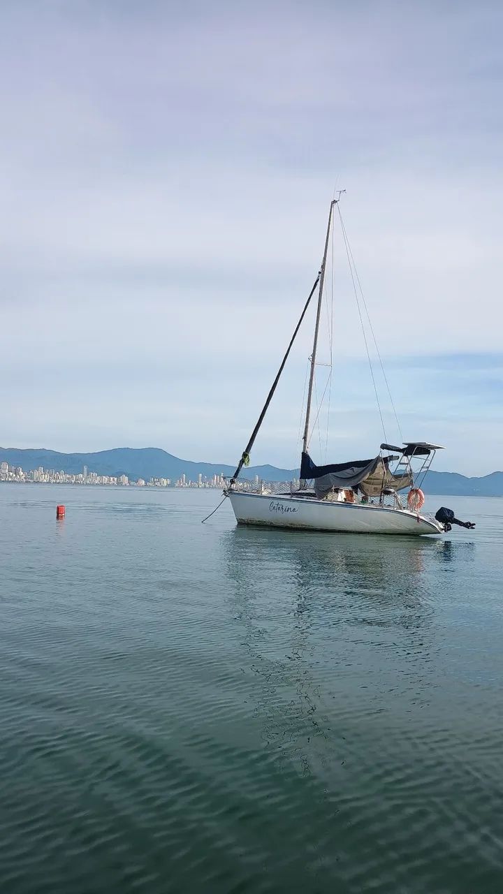 Veleiro Marbe 24 - Foto 3