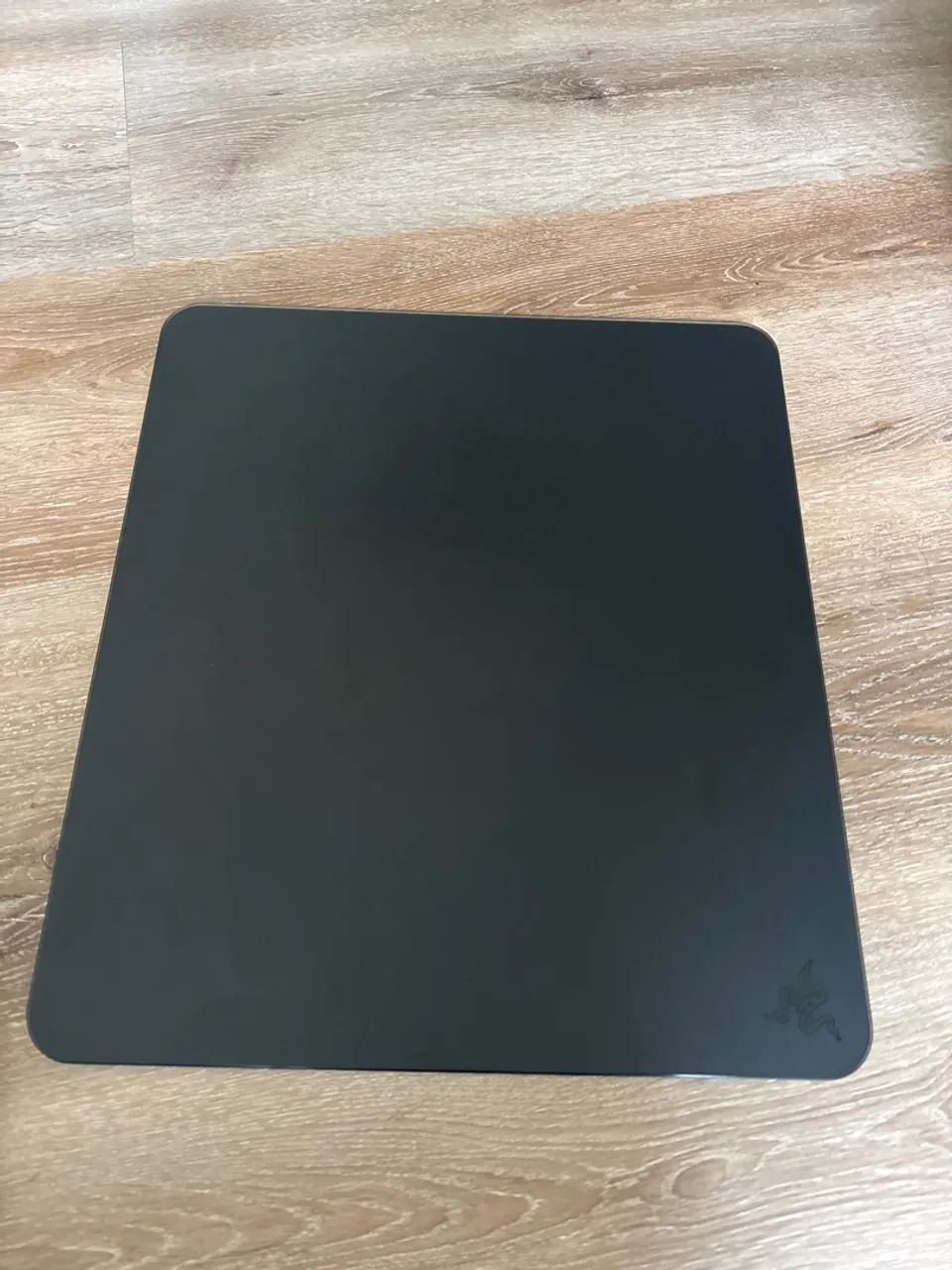 MousePad Razer Vidro Temperado