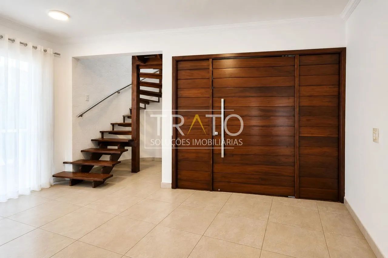 casa - Loteamento Alphaville Campinas - Campinas - Foto 5