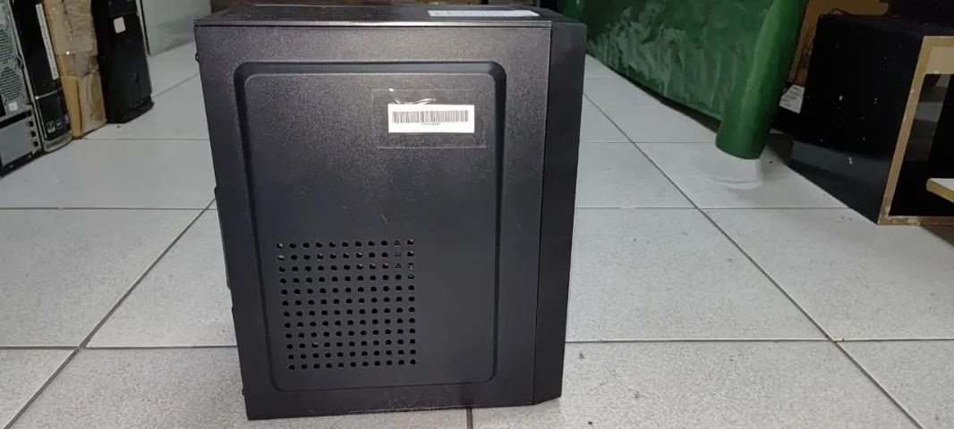 PC Intel Core i3 3ª Geração | SSD | Ideal para Trabalho e Estudos - Foto 3