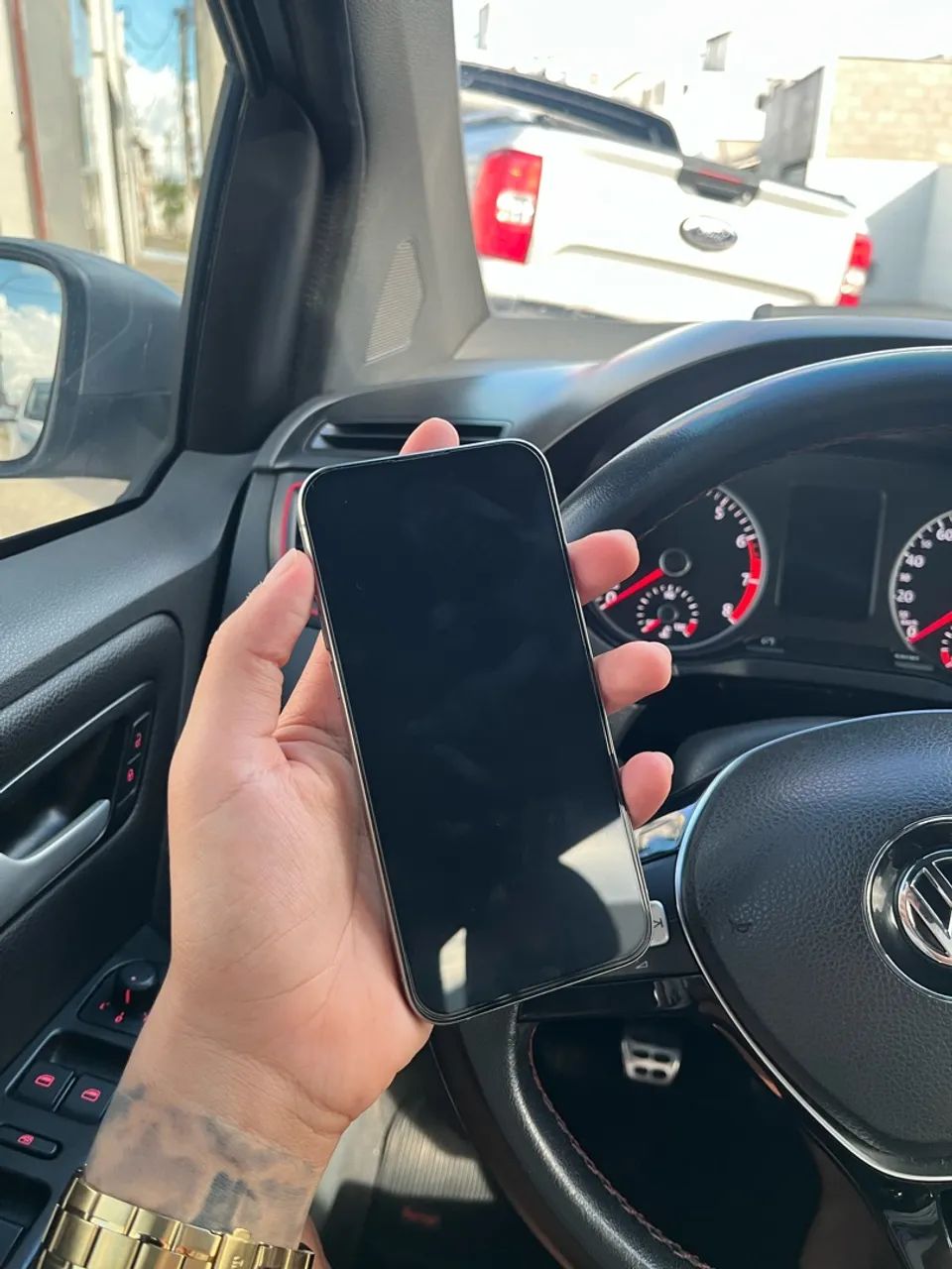 iPhone 15 pro Max 256gb - Foto 4