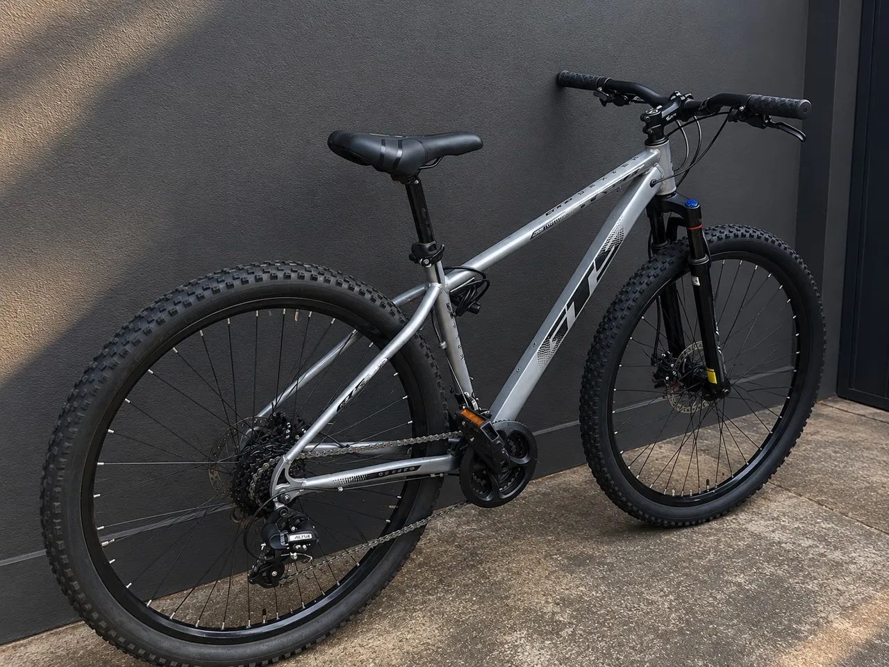 Bicicleta GTS DEXTER ARO 29