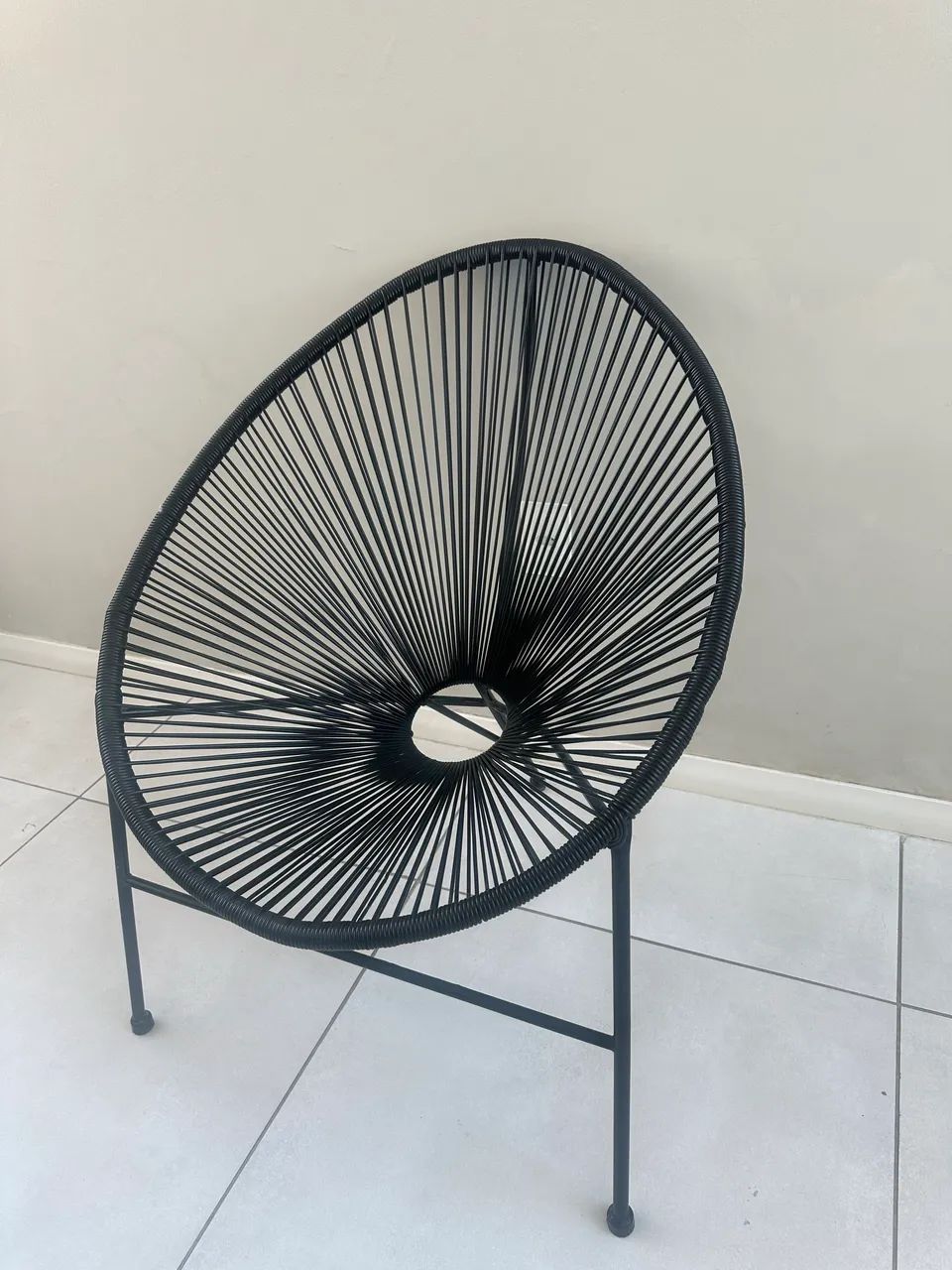 Cadeira de luxo  - Foto 2