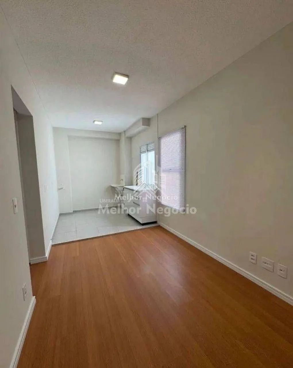 Apartamento à venda em Sumaré, Jardim dos Ipês, com 2 quartos, com 40 m²