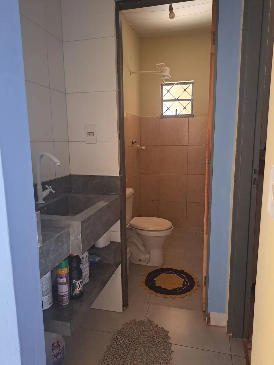 Vendo casa em taquaralto morada do sol1 - Foto 5