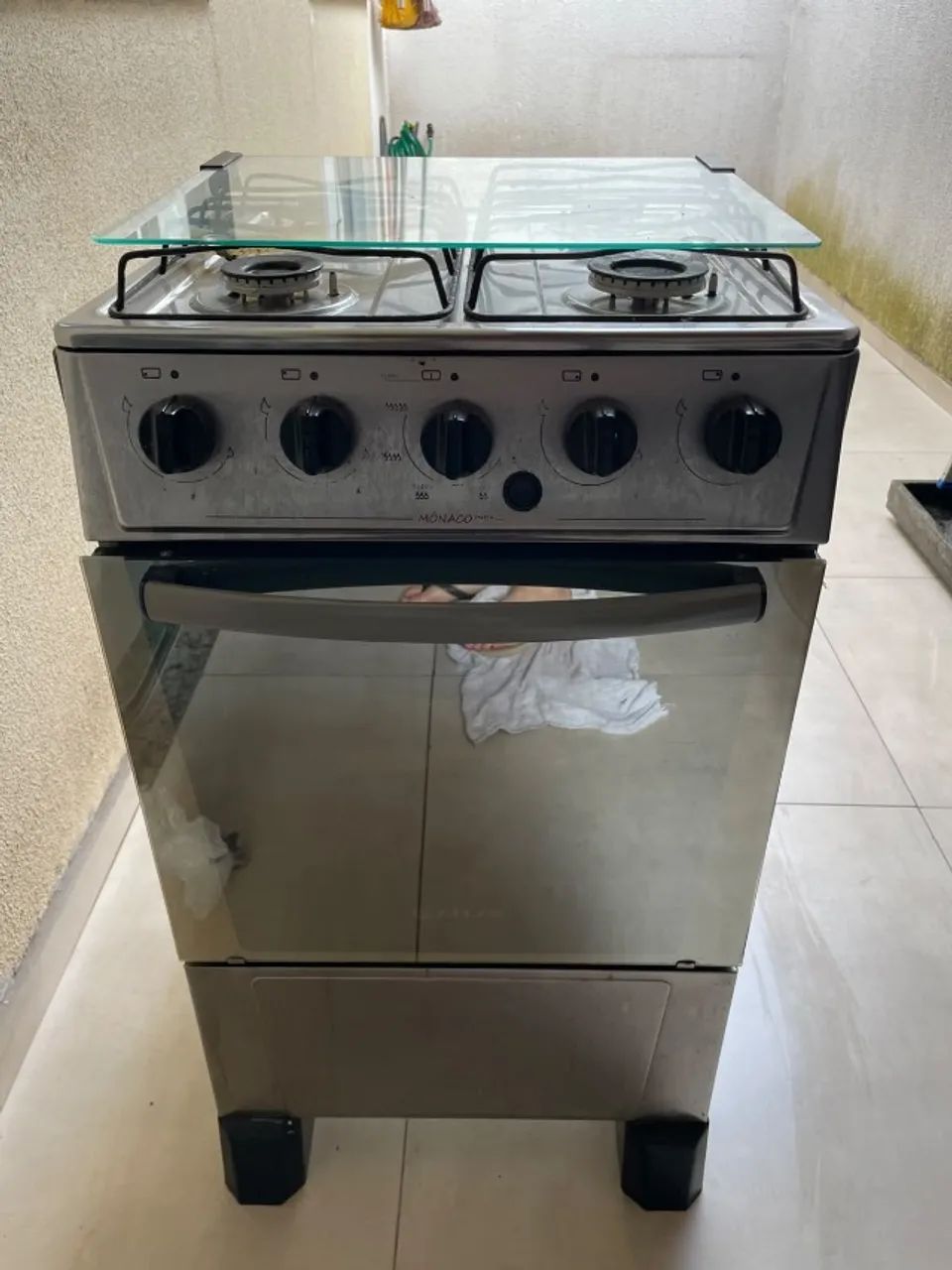Fogão  - Foto 3
