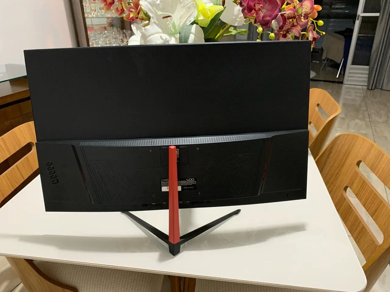Monitor Gamer AOC - Foto 4
