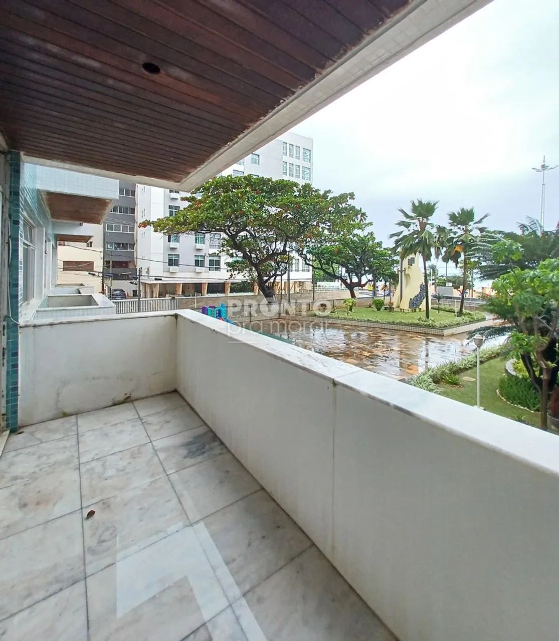 Apartamento com 4 quartos em Boa Viagem - Foto 3