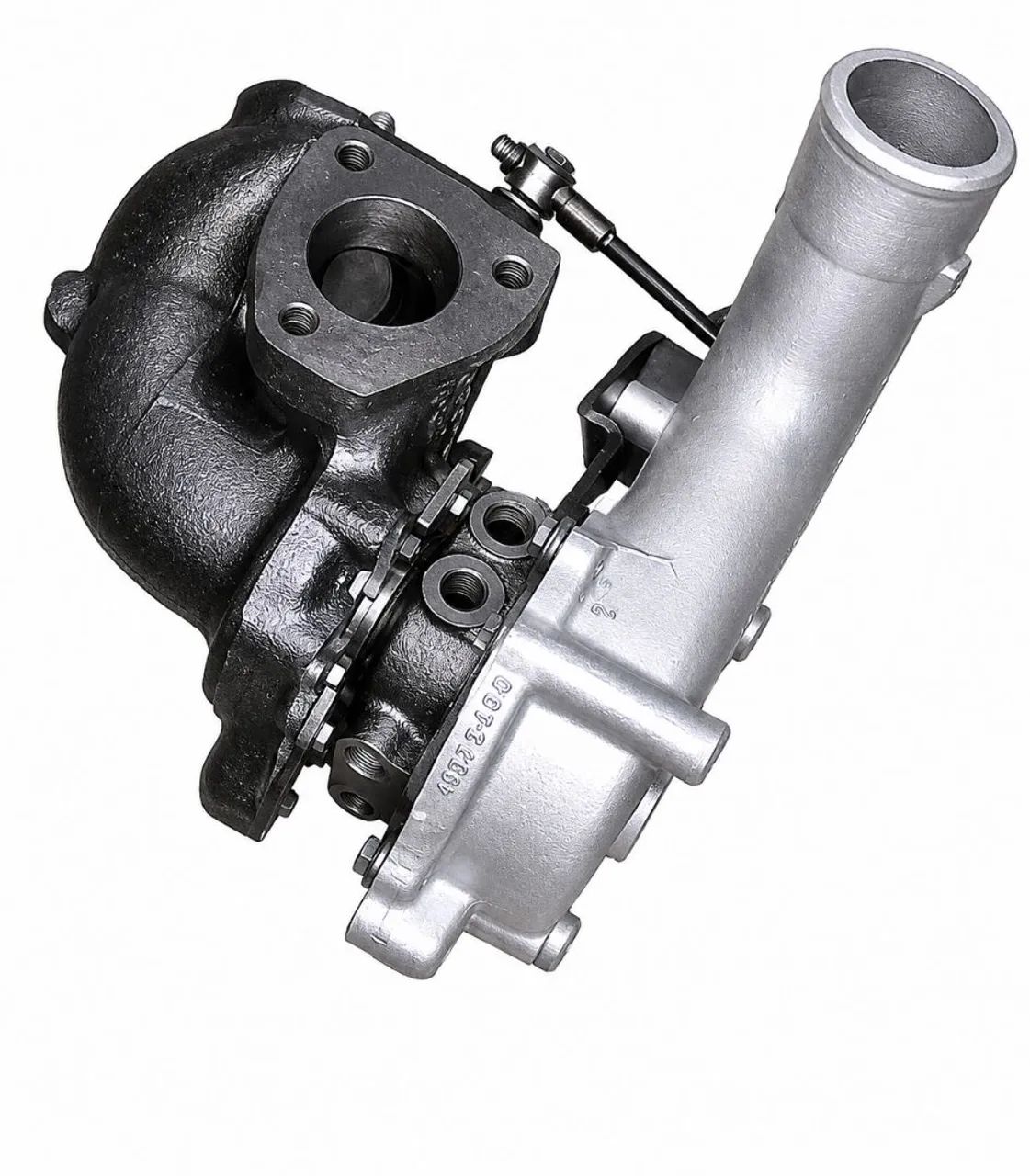 Turbina audi/golf 1.8 20v turbo original 