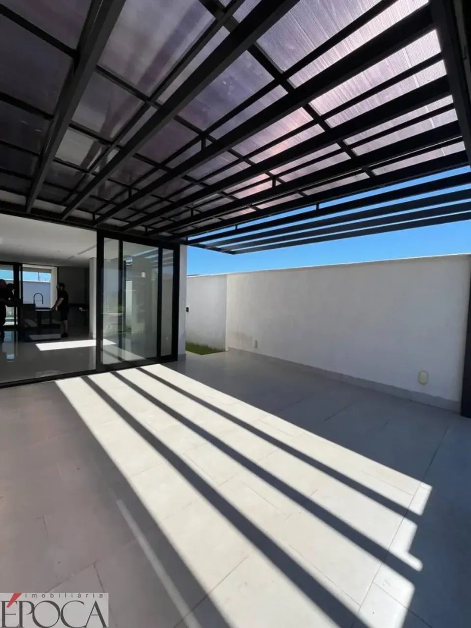 CASA DUPLEX ALDEBARAN LESTE - Foto 4
