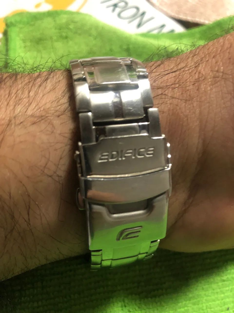 Casio edifice - Foto 2