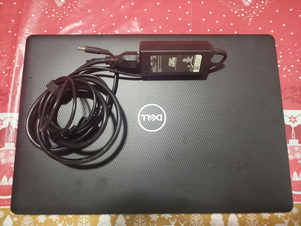 Notebook dell