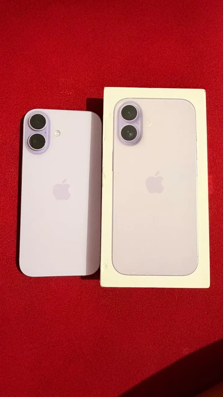 iPhone 17 - Foto 2