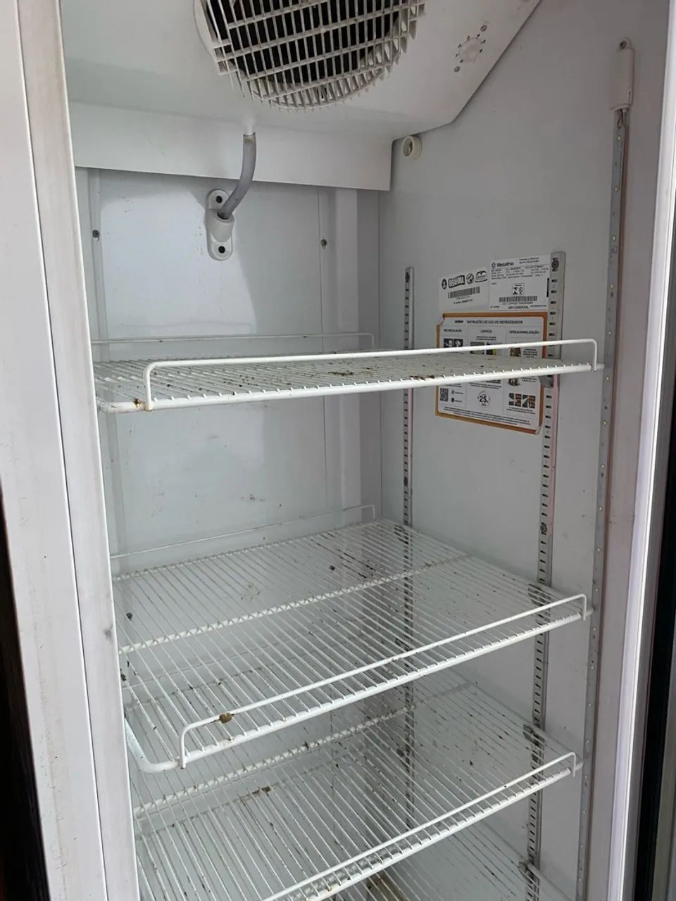 Geladeira 