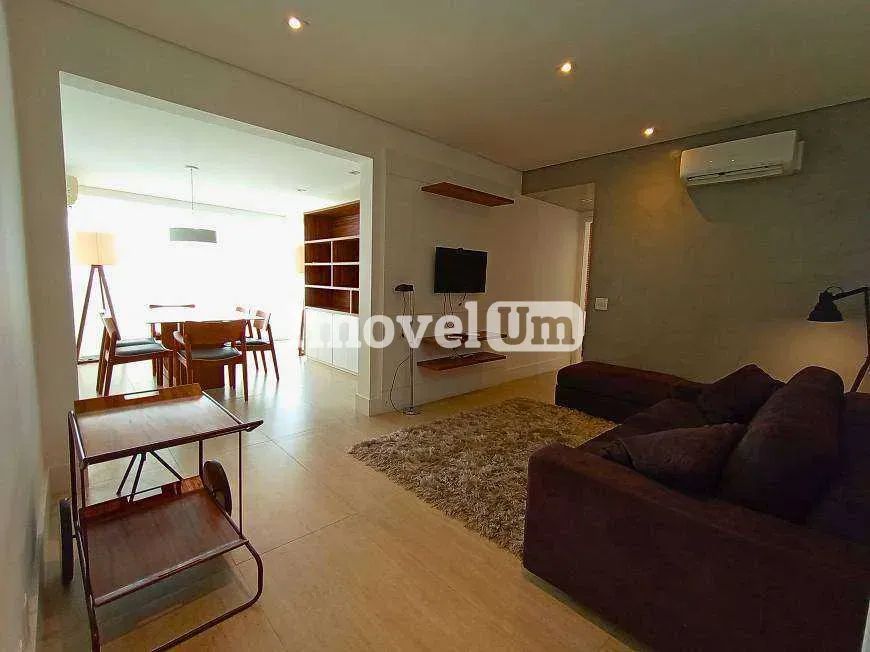 Vila Nova Conceição | Apartamento 1 quarto, sendo 1 suite - Foto 3